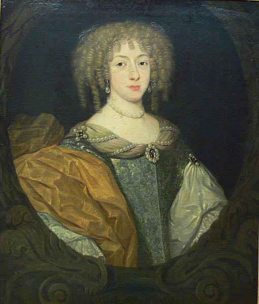 Liselotte von der Pfalz